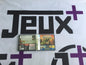 NDS PROFESSOR LAYTON AND THE DIABOLICAL BOX (BOX ONLY) (usagé)