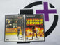 PS2 Urban Chaos Riot Response (Box Only)