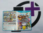 WiiU SUPER SMASH BROS. (BOX ONLY) (used)