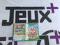 WiiU Kirby and the Rainbow Curse (Box Only) (used)