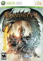 DIVINITY II EGO DRACONIS (COMPLETE IN BOX)