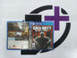 PS4 CALL OF DUTY BLACK OPS III (BOX ONLY)