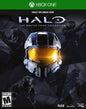XONE HALO THE MASTER CHIEF COLLECTION (BOX ONLY) (used)