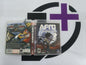 PS3 AFRO SAMURAI (BOX ONLY)