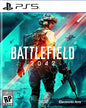 BATTLEFIELD 2042