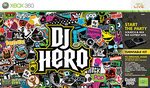 DJ HERO TURNTABLE BUNDLE