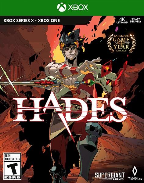 HADES