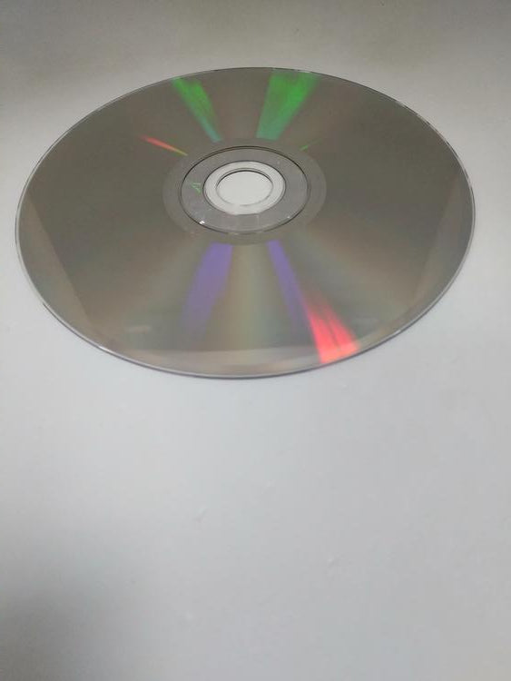 DJ HERO GAME ONLY (COMPLETE IN BOX)