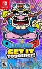 WARIOWARE GET IT TOGETHER!