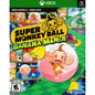SUPER MONKEY BALL BANANA MANIA