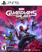 MARVEL'S GUARDIANS OF THE GALAXY