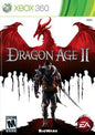 DRAGON AGE II (COMPLETE IN BOX)