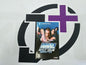 PS2 WWE SMACKDOWN SHUT YOUR MOUTH INSTRUCTION BOOKLET BILINGUAL