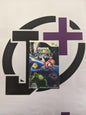 WII SUPER MARIO GALAXY INSTRUCTION BOOKLET TRILINGUAL