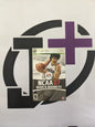 X360 NCAA MARCH MADNESS 07 INSTRUCTION BOOKLET ENGLISH