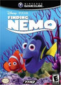 FINDING NEMO PLAYER'S CHOICE (COMPLETE IN BOX)