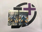 X360 JAMES CAMERON'S AVATAR THE GAME INSTRUCTION BOOKLET BILINGUAL