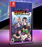 RIVER CITY GIRLS 2 (LIMITED RUN GAMES)