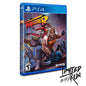 THE TAKEOVER (LIMITED RUN GAMES)