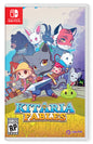 KITARIA FABLES (usagé)
