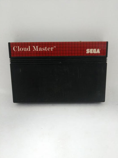 CLOUD MASTER (WITH BOX)