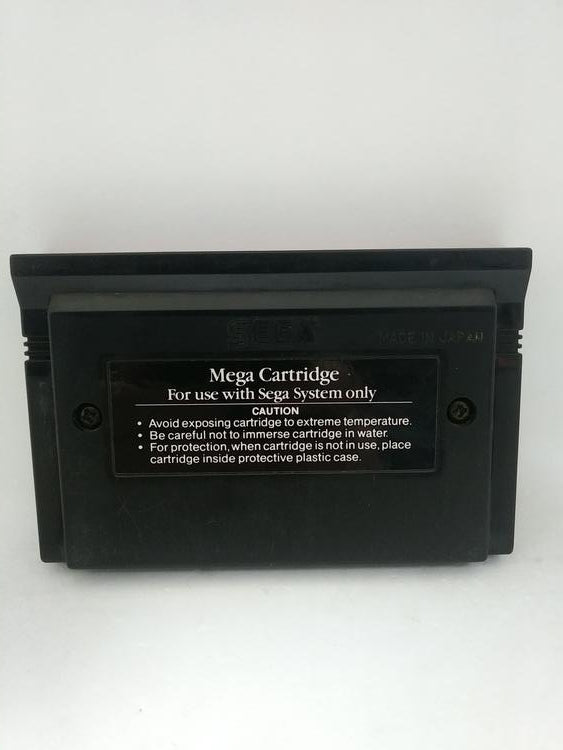 CLOUD MASTER (WITH BOX)