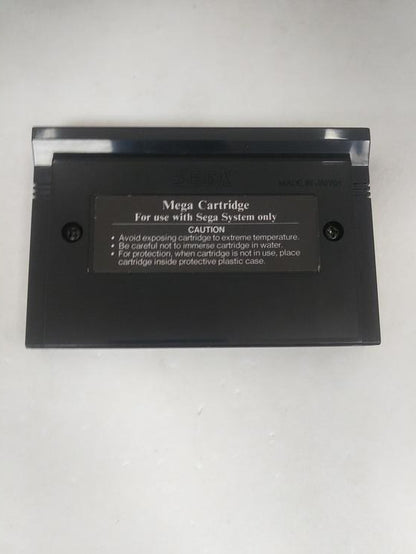 CALIFORNIA GAMES (COMPLETE IN BOX)