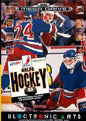 NHLPA HOCKEY 93 (usagé)