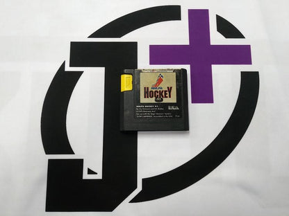 NHLPA HOCKEY 93