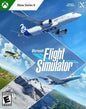 FLIGHT SIMULATOR