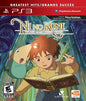 NI NO KUNI WRATH OF THE WHITE WITCH GREATEST HITS (COMPLETE IN BOX)