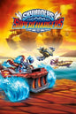 SKYLANDERS SUPERCHARGERS GAME ONLY (WITH BOX) (usagé)