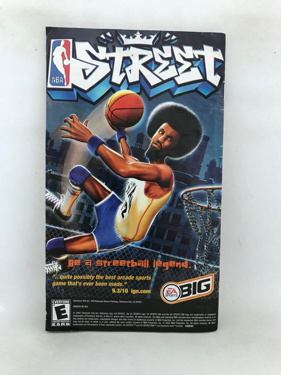 FREEKSTYLE (COMPLETE IN BOX)