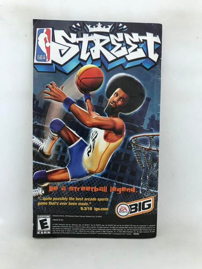 FREEKSTYLE (COMPLETE IN BOX)