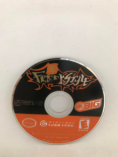 FREEKSTYLE (COMPLETE IN BOX)