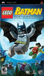 LEGO BATMAN (COMPLETE IN BOX)