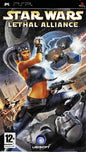STAR WARS LETHAL ALLIANCE (COMPLETE IN BOX) (usagé)