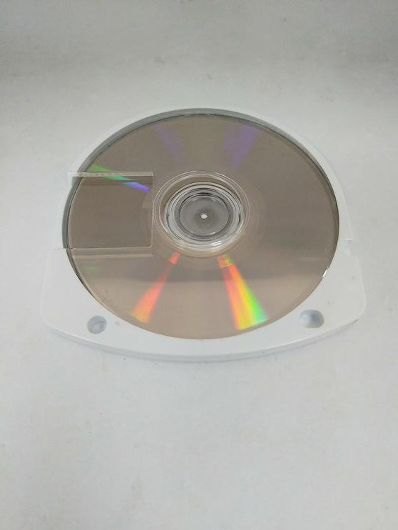 STAR WARS LETHAL ALLIANCE (COMPLETE IN BOX) (usagé)