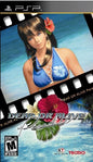 DEAD OR ALIVE PARADISE (COMPLETE IN BOX) (usagé)