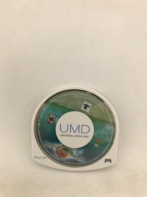 DEAD OR ALIVE PARADISE (COMPLETE IN BOX) (usagé)