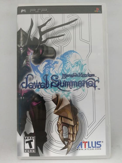 MONSTER KINGDOM JEWEL SUMMONER (COMPLETE IN BOX)