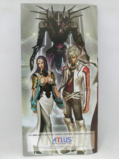 MONSTER KINGDOM JEWEL SUMMONER (COMPLETE IN BOX)