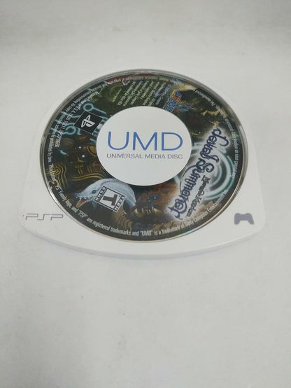 MONSTER KINGDOM JEWEL SUMMONER (COMPLETE IN BOX)