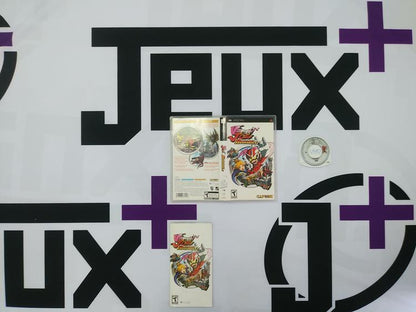 VIEWTIFUL JOE RED HOT RUMBLE (COMPLETE IN BOX)