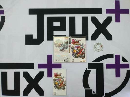 VIEWTIFUL JOE RED HOT RUMBLE (COMPLETE IN BOX)