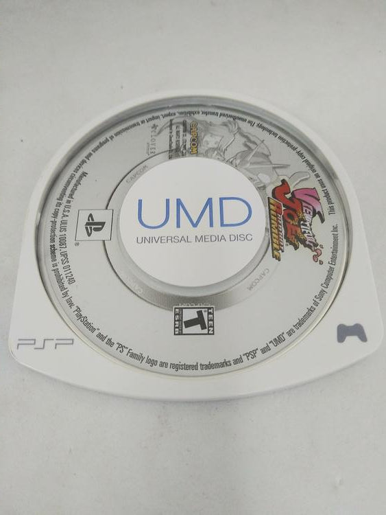 VIEWTIFUL JOE RED HOT RUMBLE (COMPLETE IN BOX) (usagé)