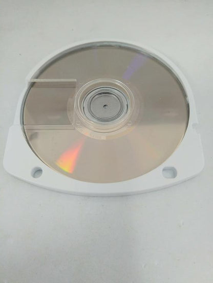 VIEWTIFUL JOE RED HOT RUMBLE (COMPLETE IN BOX) (usagé)