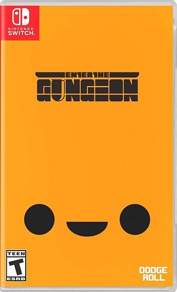 ENTER THE GUNGEON (SPECIAL RESERVE GAMES)