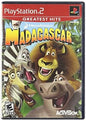 MADAGASCAR GREATEST HITS (WITH BOX)