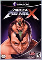FREESTYLE METAL X (usagé)